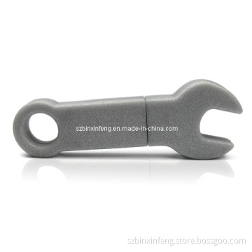 PVC USB Flash Memory Sticker/USB Drive